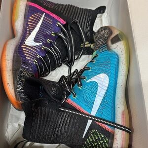 Nike Kobe X Elite SE Sneakers